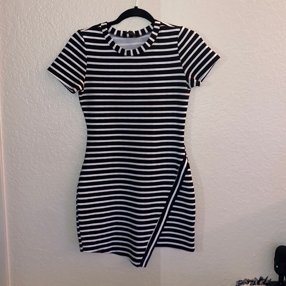 Women’s body con dress